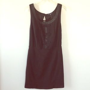NWT Open Back LBD